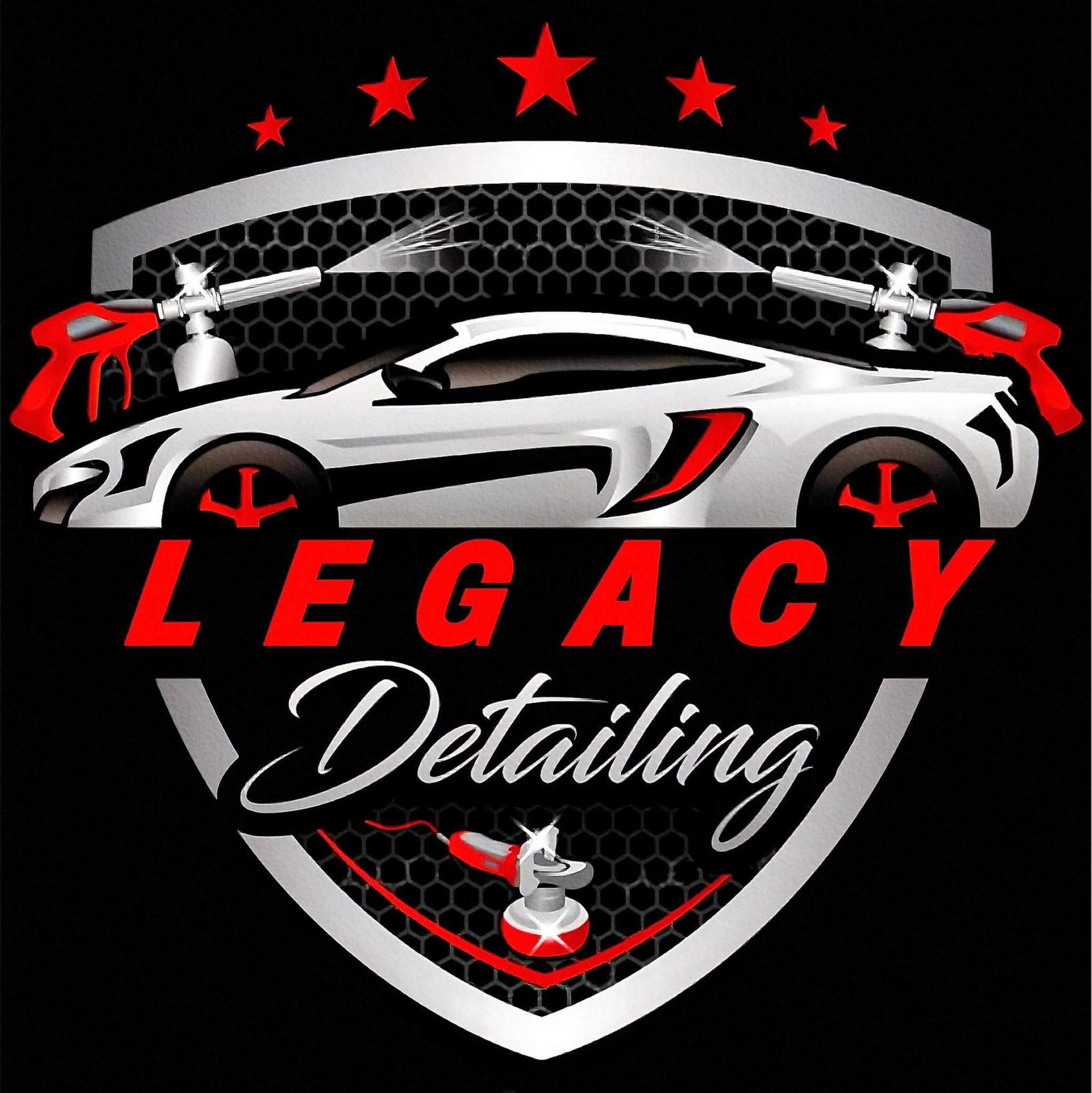 Legacy Mobile Detailing